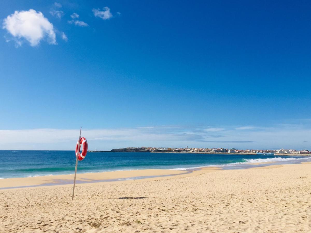 Bigboss Sharko - 400M From The Beach Peniche Extérieur photo
