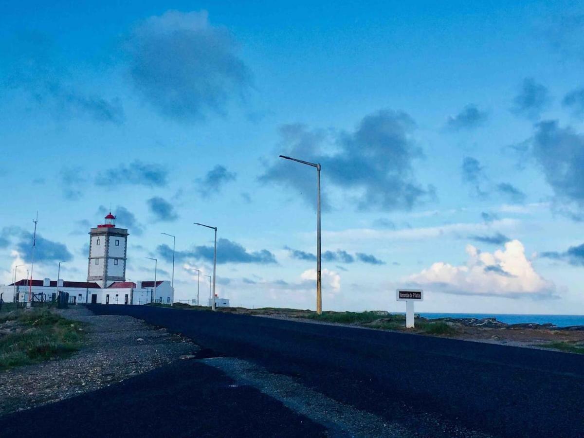 Bigboss Sharko - 400M From The Beach Peniche Extérieur photo