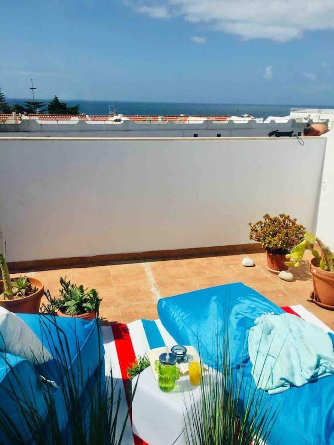 Bigboss Sharko - 400M From The Beach Peniche Extérieur photo